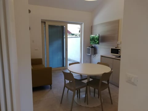 La Villa Elisabeth Apartment in Lignano Sabbiadoro