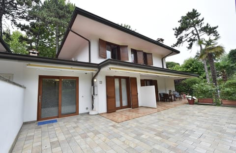 La Villa Elisabeth Apartment in Lignano Sabbiadoro