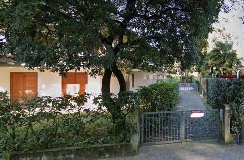 La Villa Elisabeth Apartment in Lignano Sabbiadoro