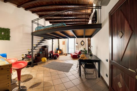 Lounge or bar
