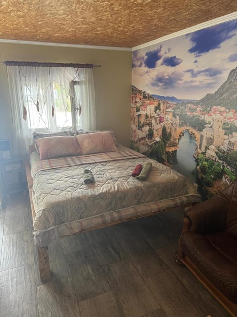 Anna's Place Apartment in Dubrovnik-Neretva County