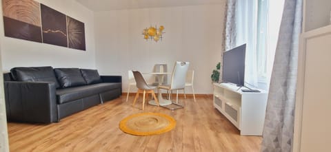 Superbe appartement proche de toutes commodités. Apartment in Clermont-Ferrand