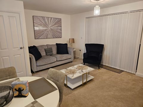 The Joyland House House in Test Valley District