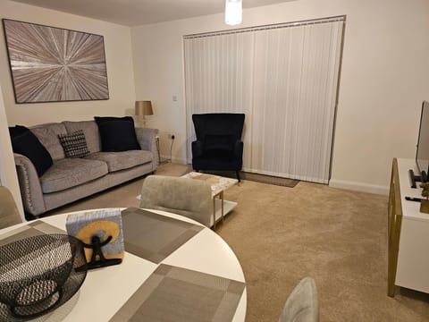 The Joyland House House in Test Valley District