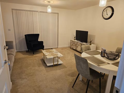 The Joyland House House in Test Valley District