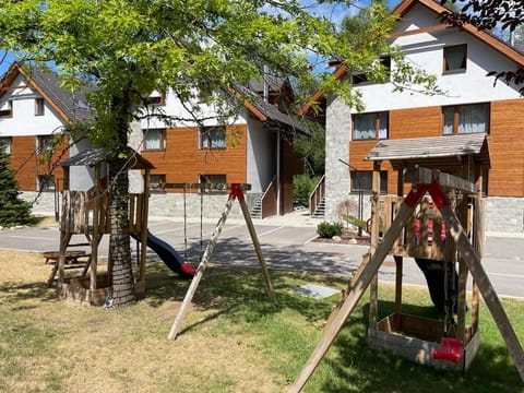 Children play ground