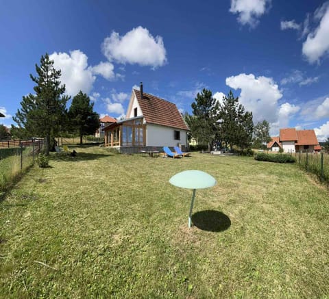 Holiday house Zmajevac (Tornik, Zlatibor) Villa in Zlatibor District, Serbia