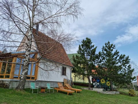 Holiday house Zmajevac (Tornik, Zlatibor) Villa in Zlatibor District, Serbia