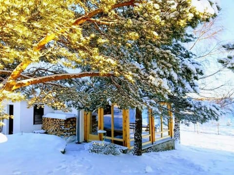 Holiday house Zmajevac (Tornik, Zlatibor) Villa in Zlatibor District, Serbia