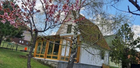 Holiday house Zmajevac (Tornik, Zlatibor) Villa in Zlatibor District, Serbia