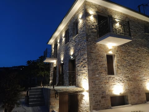 Property view