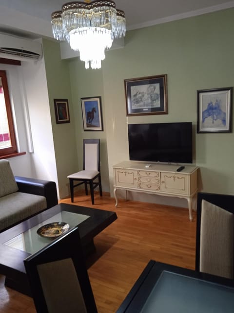 Nikolic Apartments - Ohrid City Centre Apartment in Ohrid
