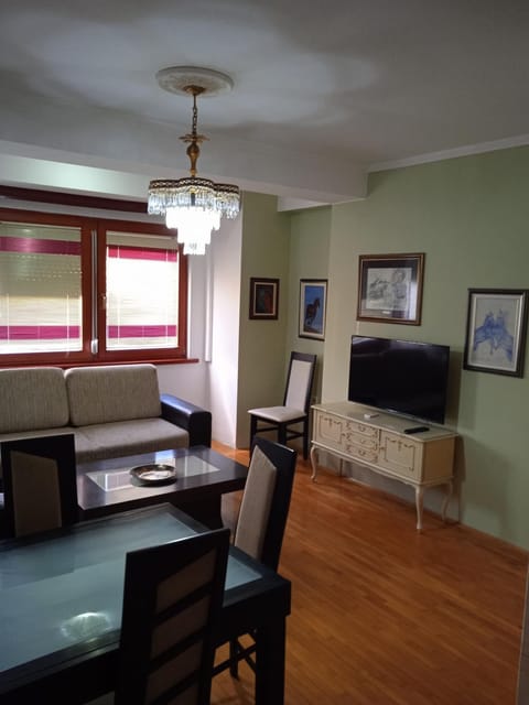 Nikolic Apartments - Ohrid City Centre Apartment in Ohrid