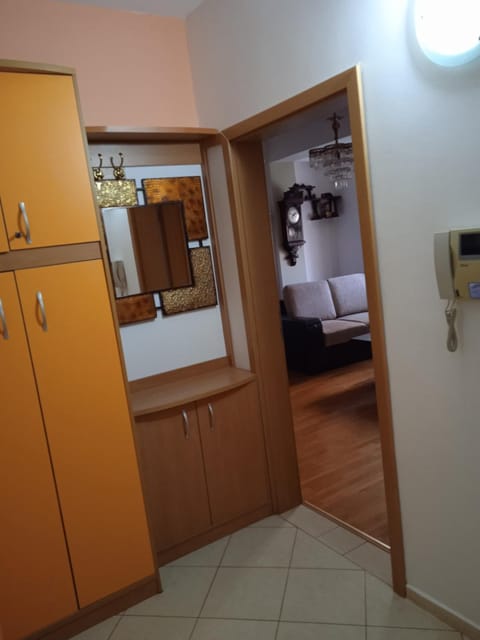 Nikolic Apartments - Ohrid City Centre Apartment in Ohrid