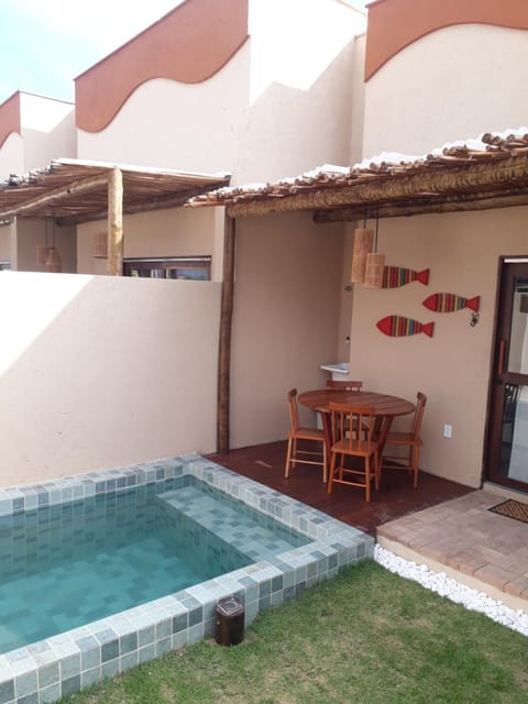 Patio, Swimming pool