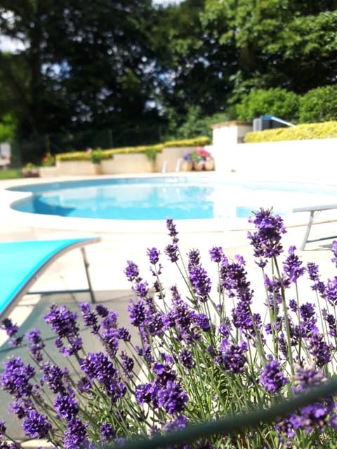 Gîte La Grange House in Brittany