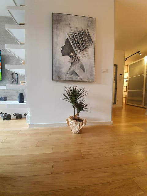 Garden House Lux Apartment in Belgrade