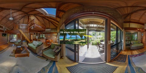 Lounge or bar