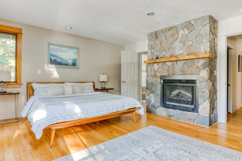 Hood Hideaway House in Welches