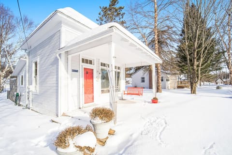 Lake Daze House in Walloon Lake