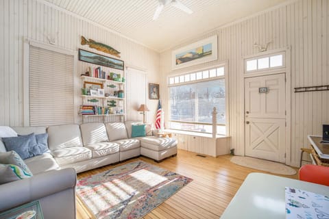 Lake Daze House in Walloon Lake