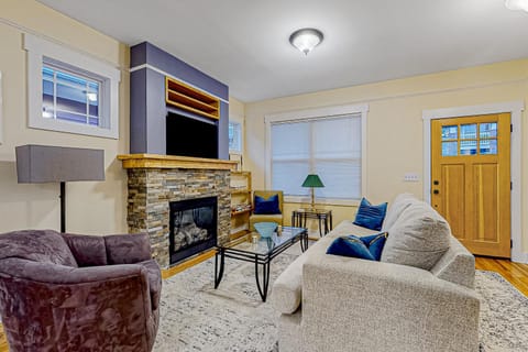 Brydcliffe Butte House in Swannanoa