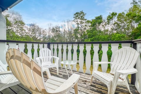 Mountain Oasis Apartment in Glen