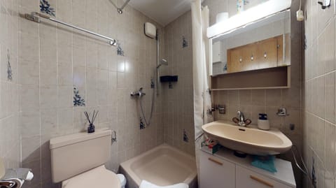 Beautiful 2 bedrooms apartment, perfectly located in Saillon Apartment in Canton of Valais