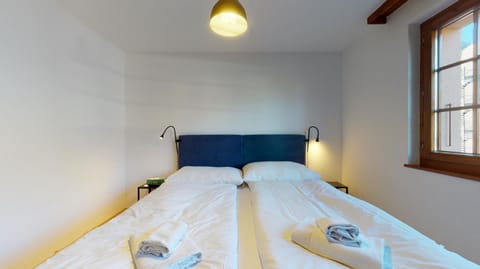 Beautiful 2 bedrooms apartment, perfectly located in Saillon Apartment in Canton of Valais