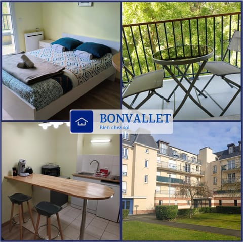 Bed, View (from property/room), Balcony/Terrace, Photo of the whole room, Dining area, Bedroom