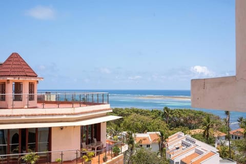 Sea view