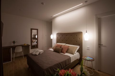 B&B Rais Luxury Rooms Bed and Breakfast in Vieste
