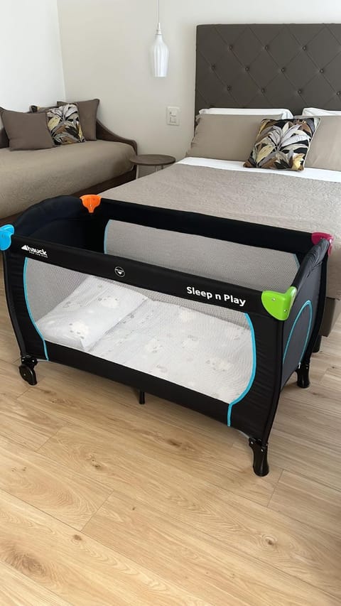 B&B Rais Luxury Rooms Bed and Breakfast in Vieste