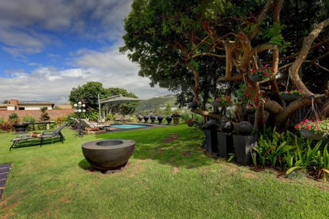 Stay Wilderness Apartment in Western Cape