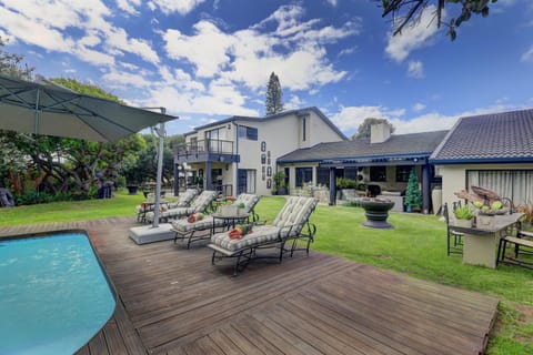 Stay Wilderness Apartment in Western Cape