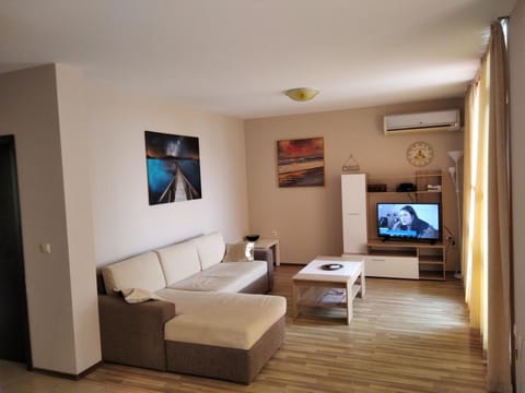 Victoria's apartments Nesebar Apartment in Nessebar