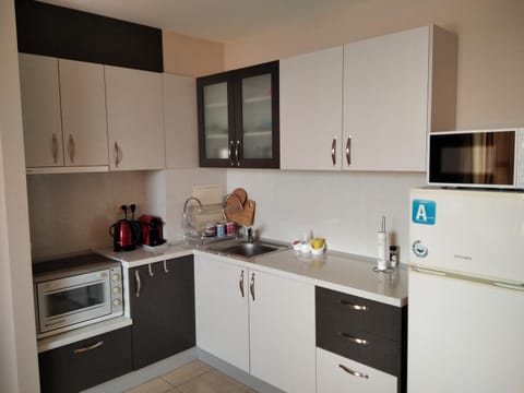 Victoria's apartments Nesebar Apartment in Nessebar