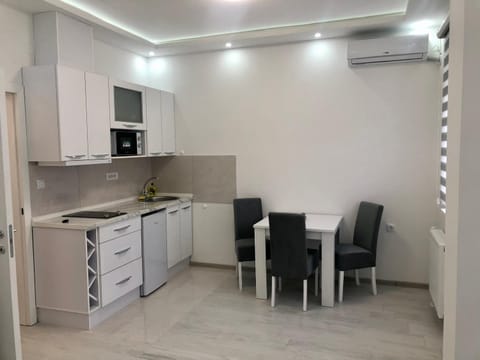 Apartman Silver Star Apartment in Vojvodina
