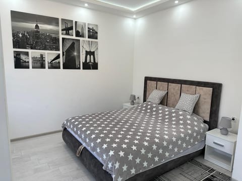 Apartman Silver Star Apartment in Vojvodina