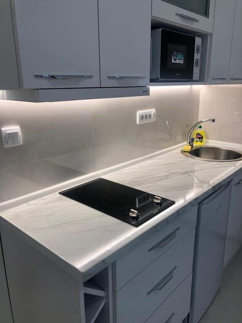 Apartman Silver Star Apartment in Vojvodina