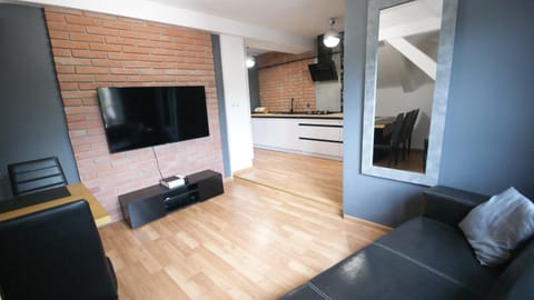 TV and multimedia