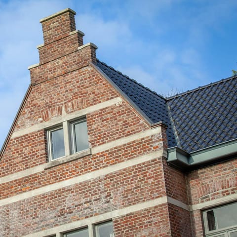 Villa Asch Villa in Limburg (province)