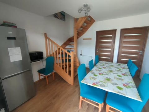 House Seaside Relaxation - Nadmorski Relaks do 10 osób House in West Pomeranian Voivodeship, Poland