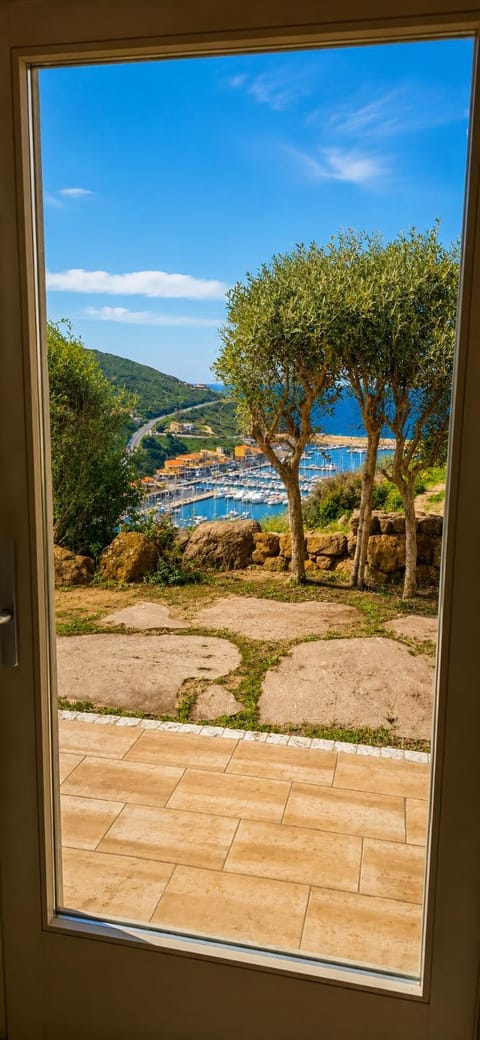 Sea view