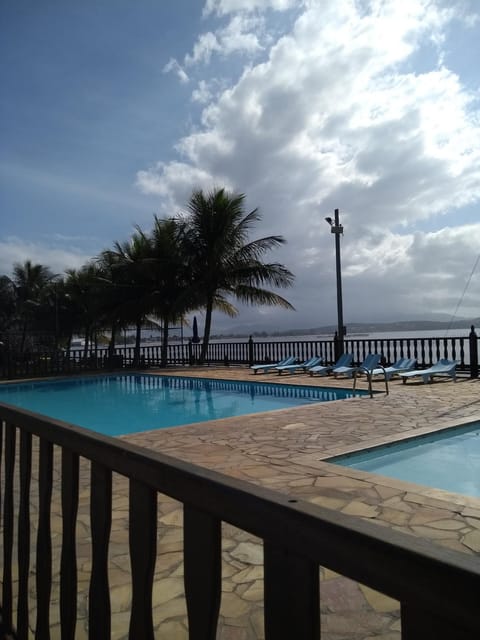 Saquarema - Condomínio Residencial Iate hotel. House in Saquarema