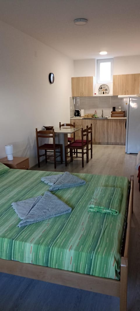 Apartman Bane Apartment in Serbia