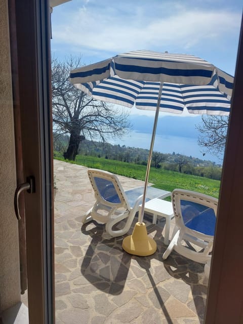 Casa Relax Apartment in Lake Garda