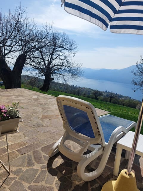 Casa Relax Apartment in Lake Garda