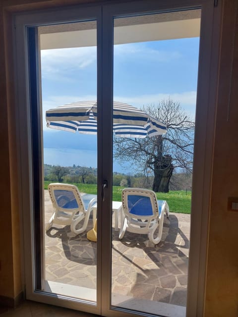 Casa Relax Apartment in Lake Garda