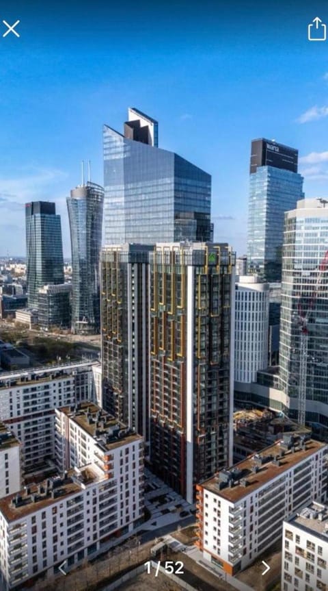 Property building, Day, City view